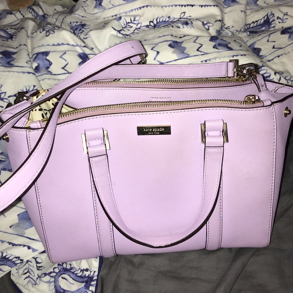[kate spade] purse